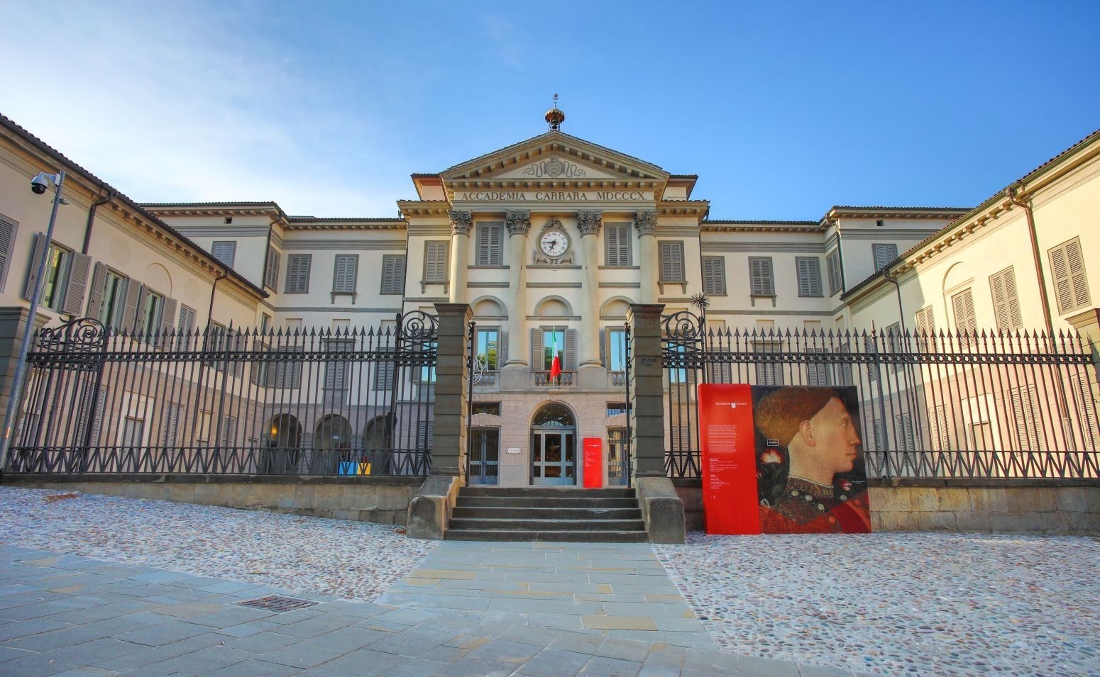 Accademia Carrara