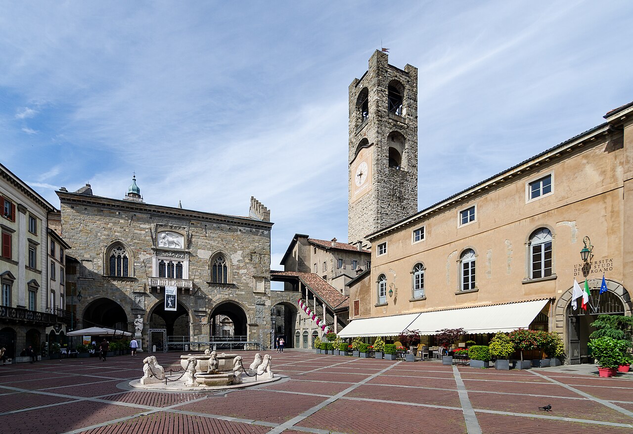 Città Alta