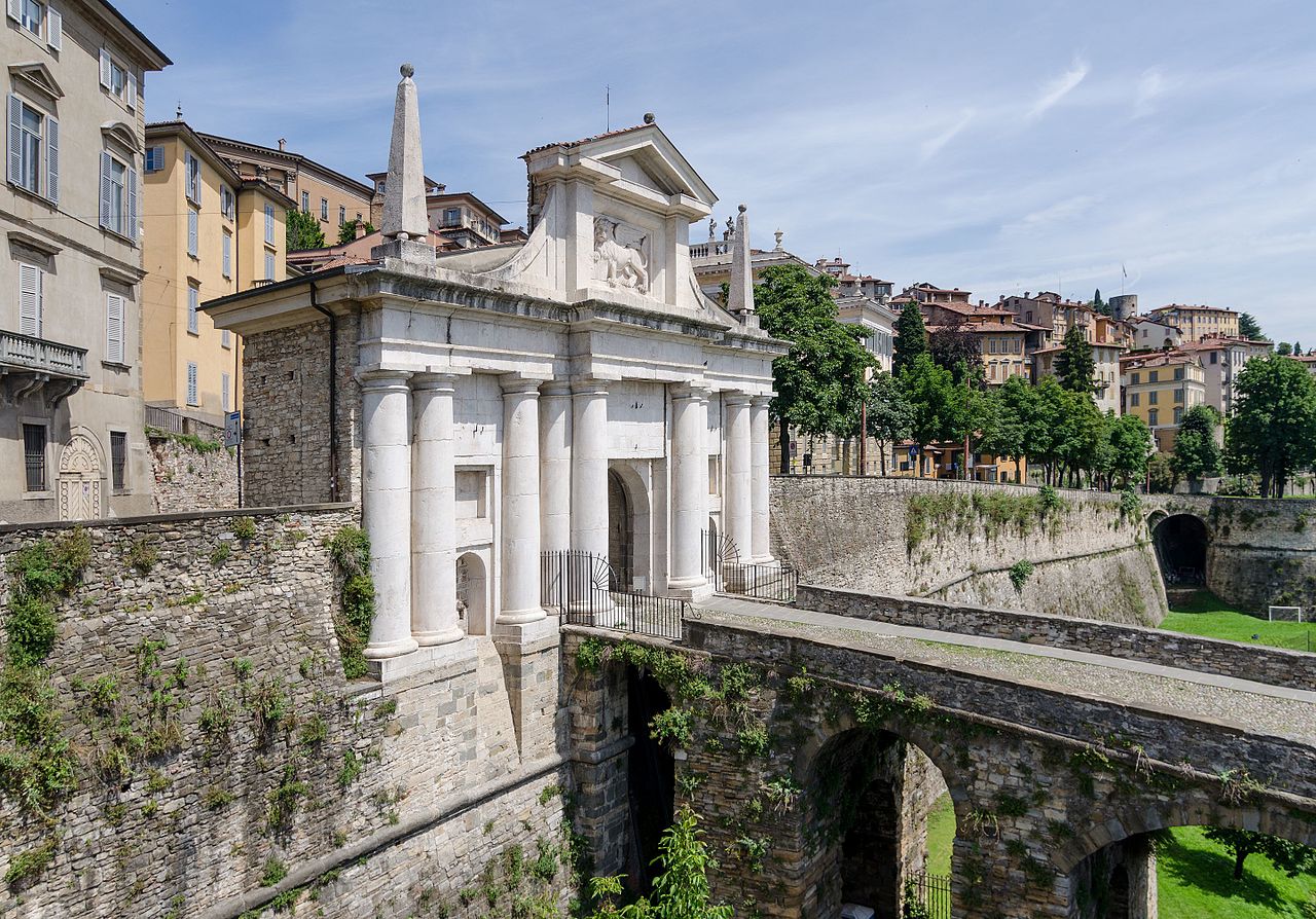 Mura Venete